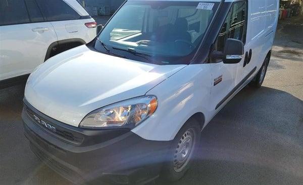 2020 ram promaster city in atlanta, georgia