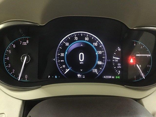 used 2014 buick lacrosse premium awd ontario, oh 44906 for sale in mansfield, ohio