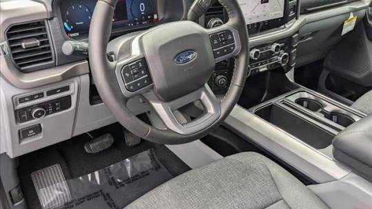 2024 Ford F-150 302a mid
