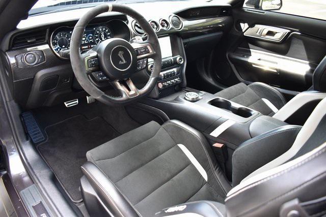 2022 ford mustang gt