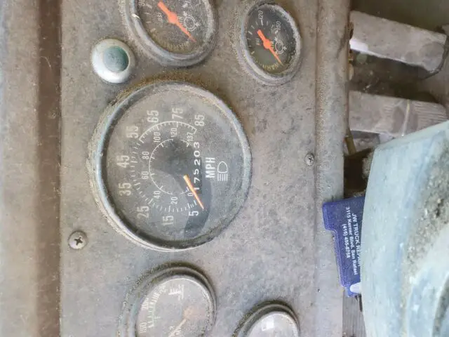 86 international loadstar