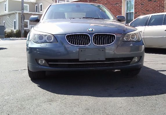 2009 bmw 525 i for sale in massachusetts by owner
