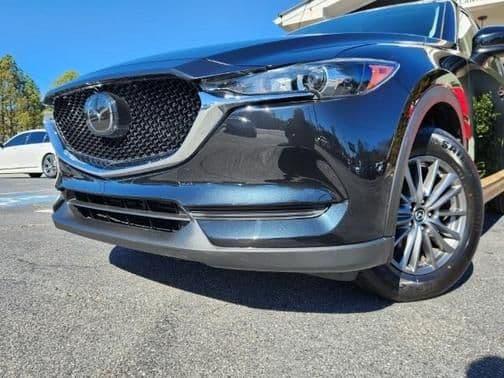2021 mazda cx-5 touring in alpharetta, georgia