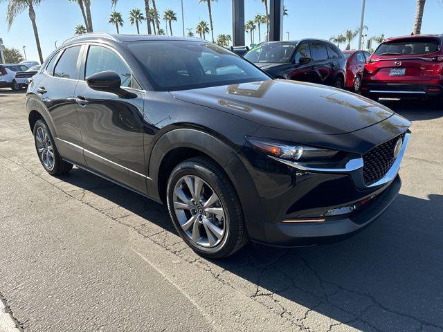 2024 mazda cx-30 preferred