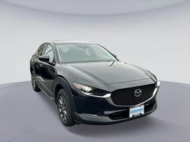 2022 mazda cx-30 base