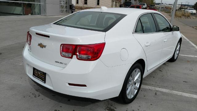 2015 chevrolet malibu lt lt 4dr sedan w/2lt for sale in bar nunn, wyoming