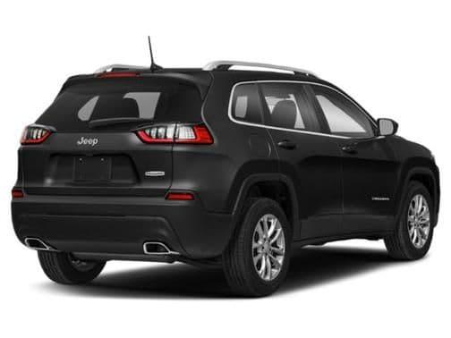 2021 jeep cherokee latitude lux 4dr front-wheel drive in prattville, alabama