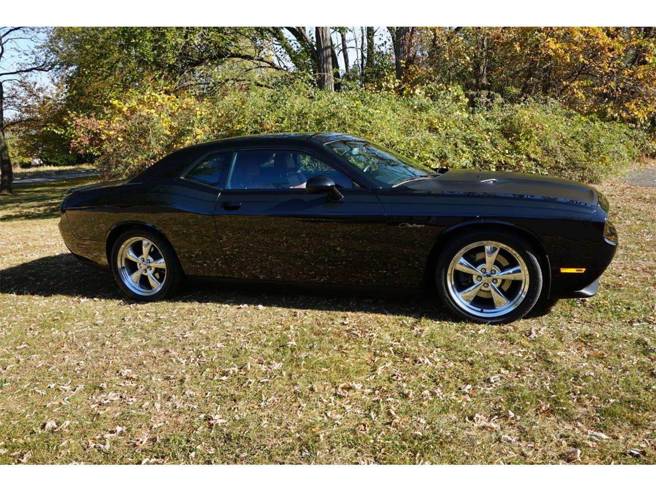 2013 dodge challenger r/t