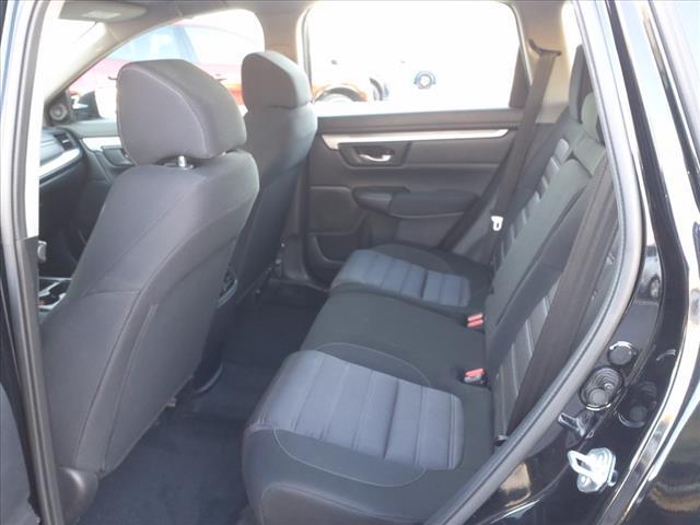 2022 honda cr-v special edition