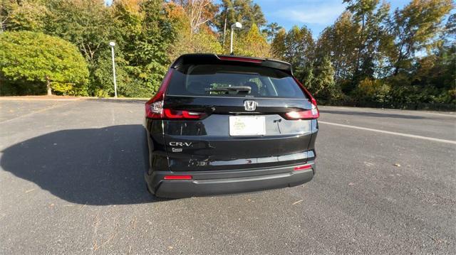 2023 honda cr-v lx awd