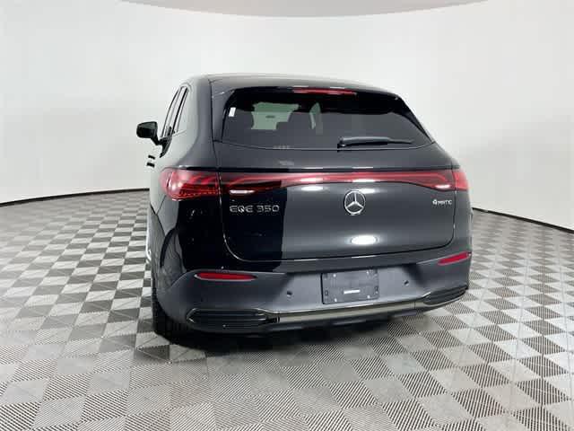 2024 mercedes-benz eqe 350 4matic