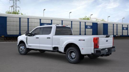 2024 Ford F-350