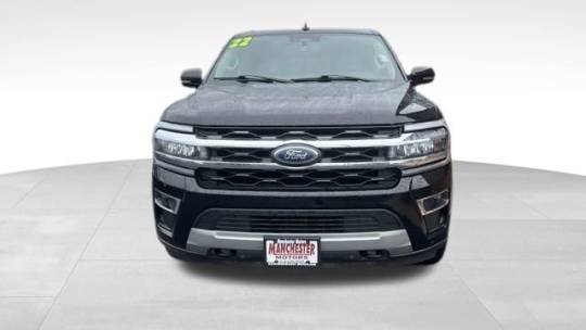 2022 Ford Expedition