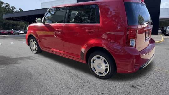 2013 Scion xB