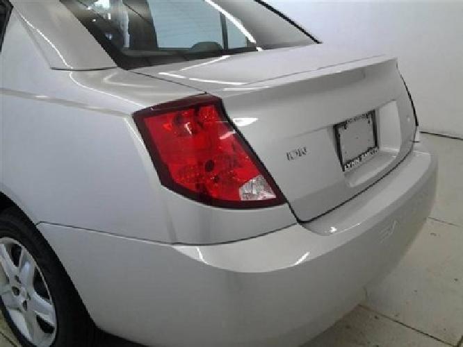 2007 saturn ion ion 2 in burleson, tx