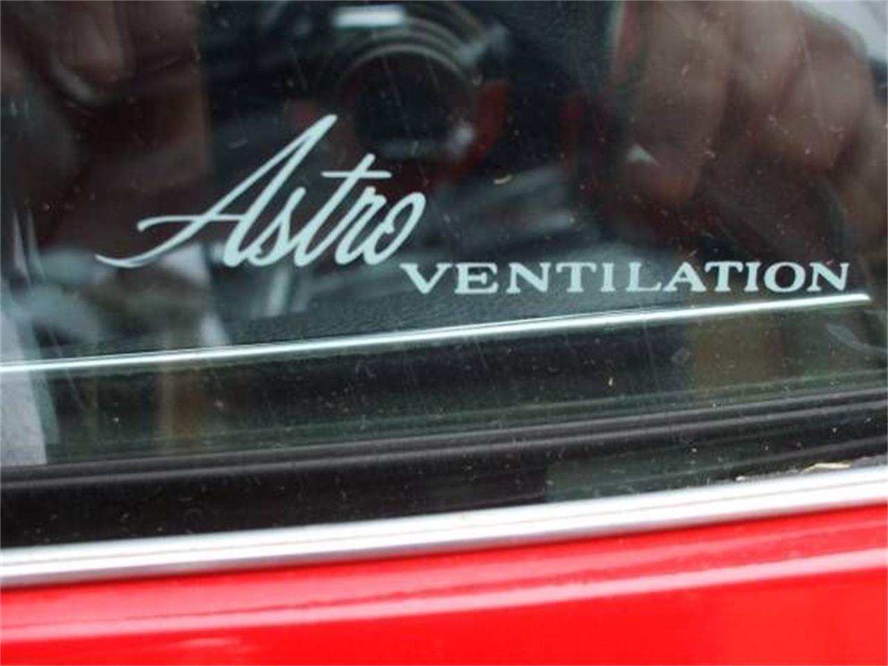 1969 chevrolet corvette