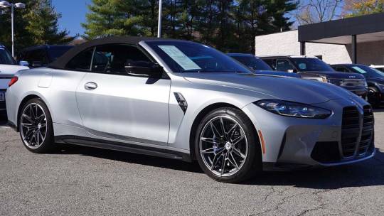 2023 BMW M4
