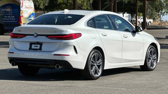 2024 BMW 2 series
