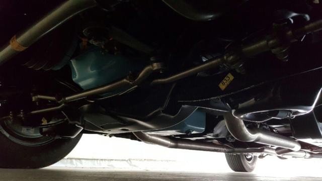pontiac 1971 firebird 455 ho 4 speed,ac,deluxe interior,am/fm rare rear cassette