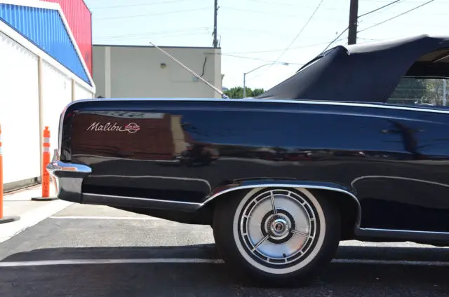 1964 chevelle malibu ss convertible matching numbers no reserve