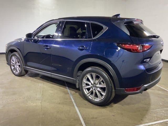 2019 mazda cx-5 in jersey city, new jersey