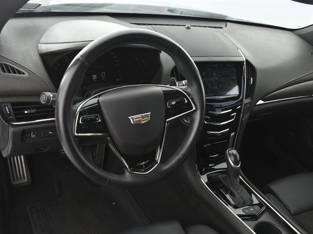 used 2017 cadillac ats v sedan salisbury, md 21801 for sale in salisbury, maryland