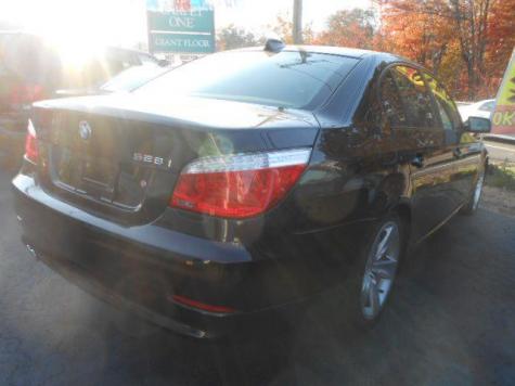 2008 bmw 528 i for sale in pennsylvania
