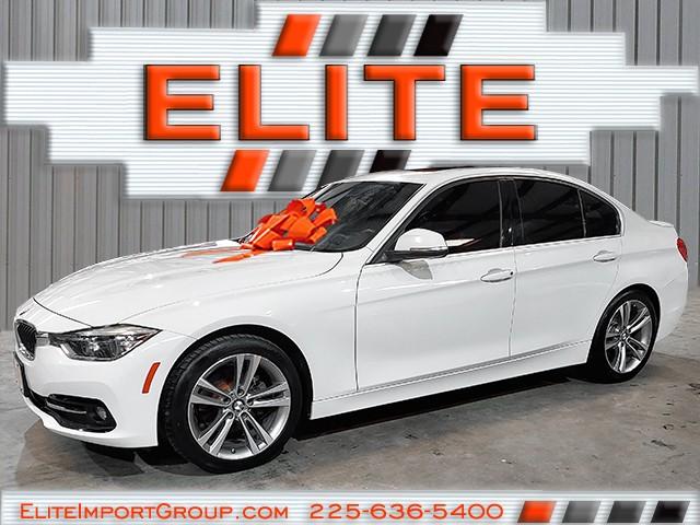 2018 bmw 328d 328d