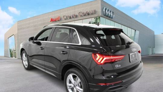 2024 Audi Q3