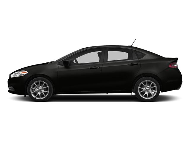 2014 dodge dart limited