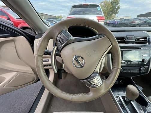 2013 nissan altima 3.5 sv in defiance, ohio
