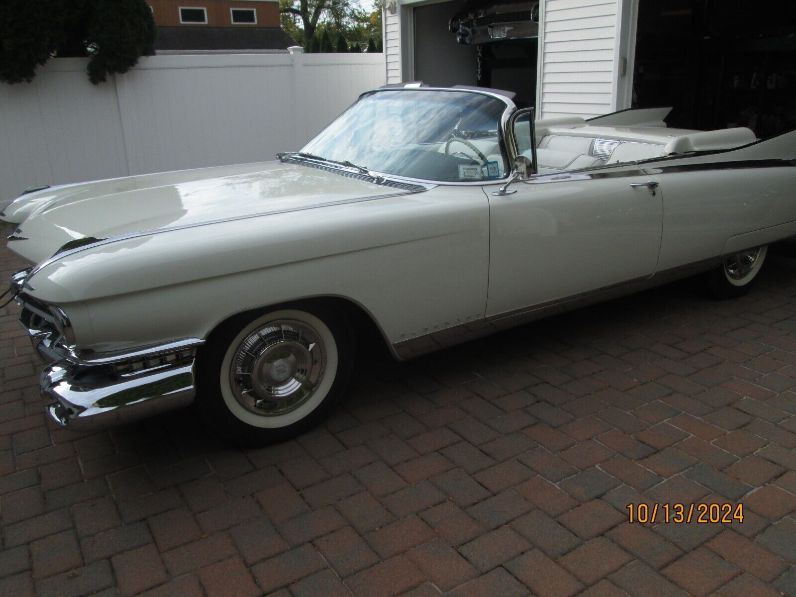 1959 cadillac eldorado