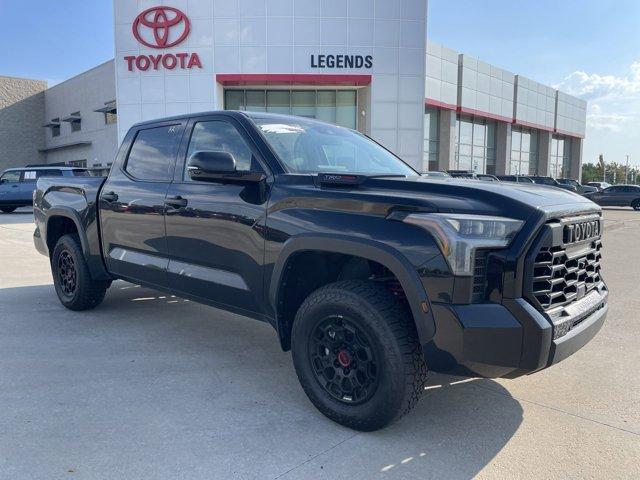 2023 toyota tundra hybrid trd pro
