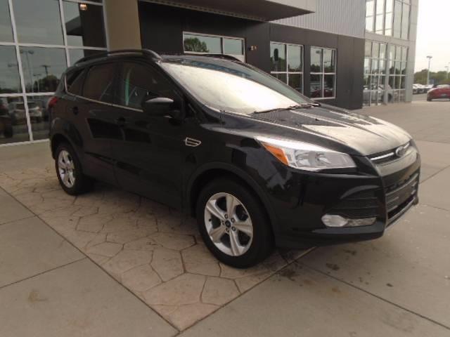 2014 ford escape se awd se 4dr suv for sale in dover, delaware