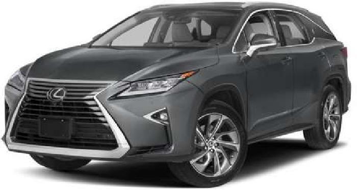 2018 lexus rx rx 350l premium in glenview, il