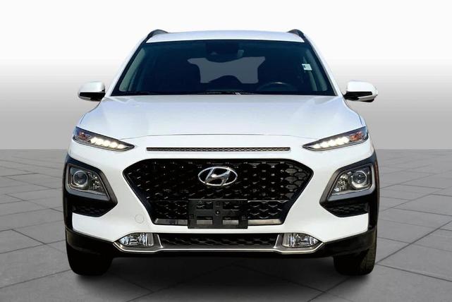 2021 hyundai kona sel plus