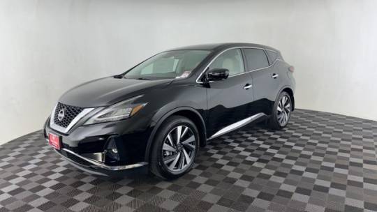 2024 Nissan Murano