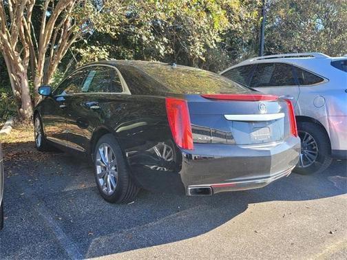 2014 cadillac xts in dulles, virginia