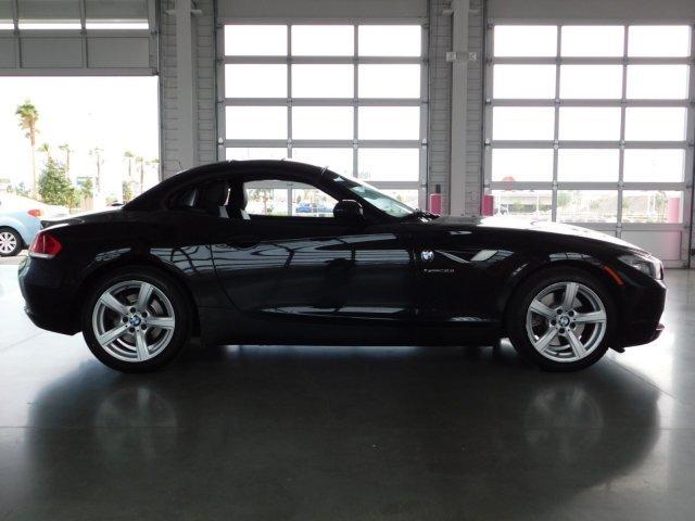 used 2011 bmw z4 sdrive30i henderson, nv 89014 for sale in henderson, nevada