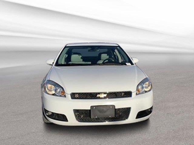 2014 chevrolet impala limited ltz fleet ltz fleet 4dr sedan for sale in albuquerque, new mexico