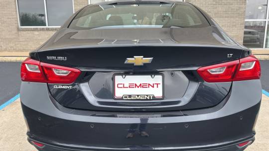 2023 Chevrolet Malibu