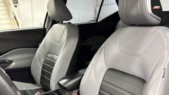 2024 Nissan Kicks