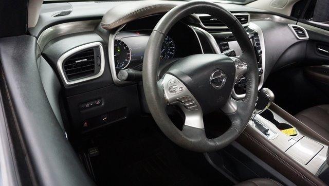 used 2015 nissan murano sl wilmington, de 19806 for sale in wilmington, delaware