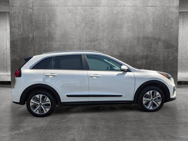 2022 kia niro ev ex