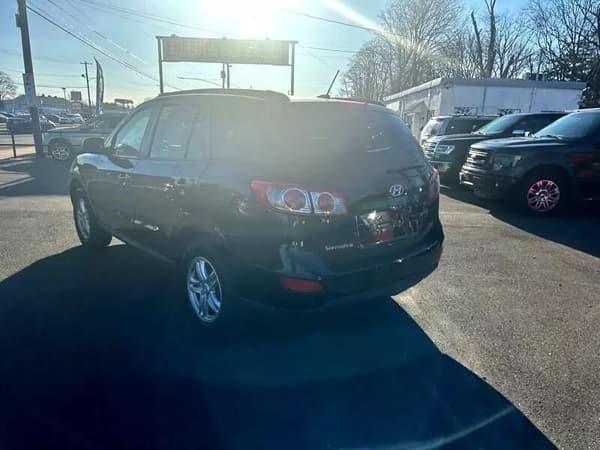 2012 hyundai santa fe in denver, colorado