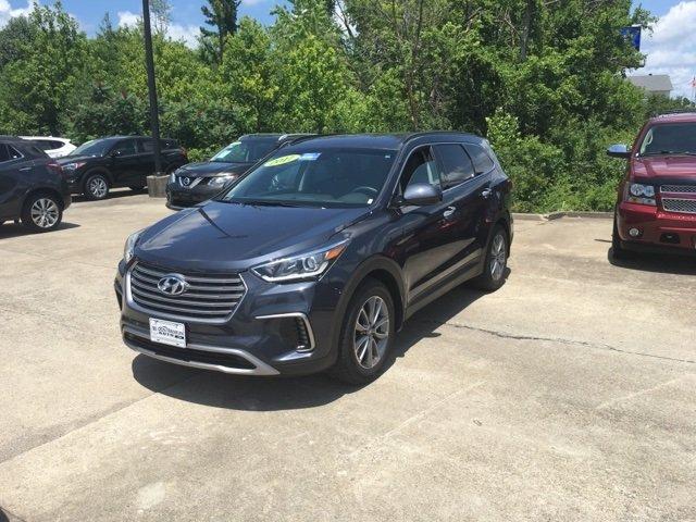used 2017 hyundai santa fe awd se nicholasville, ky 40356 for sale in nicholasville, kentucky