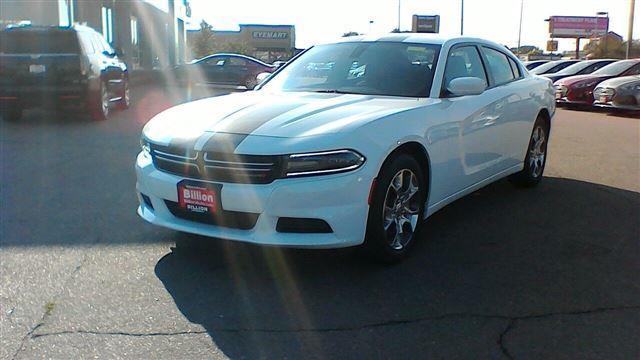 2015 dodge charger se awd se 4dr sedan for sale in sioux falls, south dakota