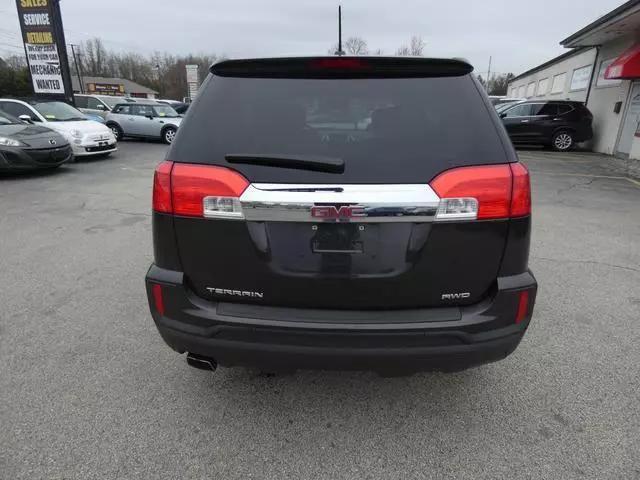 2016 gmc terrain sle-1