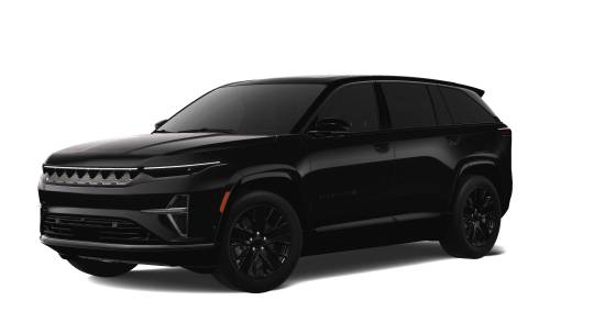 2024 Jeep Wagoneer S