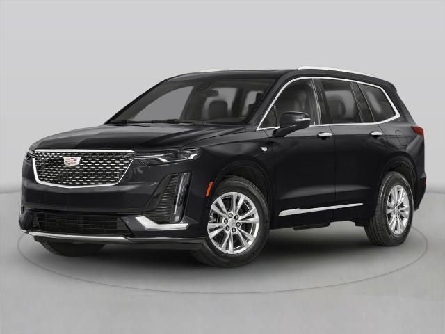 2023 cadillac xt6 sport awd